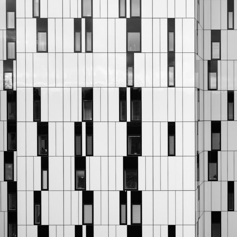 - Architecture - by Ulf Portnoff